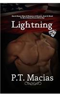 Lightning: (8 Razer 8)