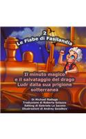 Fiabe di Fasilandia - 2