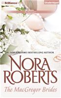 MacGregor Brides: (Macgregors)