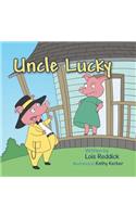 Uncle Lucky: (English)