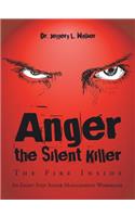 Anger the Silent Killer