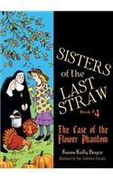 Sisters of the Last Straw Vol 4