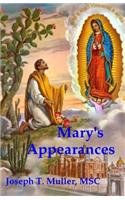 Mary's Appearances
