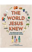 World Jesus Knew