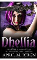 Dhellia