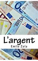 L'Argent