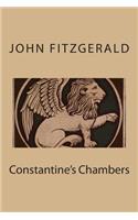 Constantine's Chambers