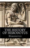 History of Herodotus