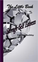 Little Book to Salvage Self Esteem