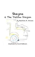 Shayne & The Yellow Dragon