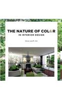 The Nature of Color in Interior Design