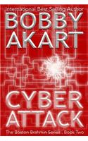 Cyber Attack (The Boston Brahmin Series Book 2)