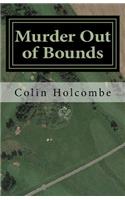 Murder Out of Bounds