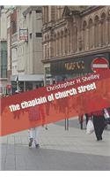 Chaplain of Church Street