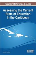 Assessing the Current State of Education in the Caribbean