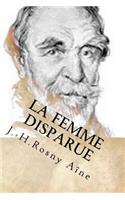 La femme disparue