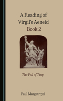 Reading of Virgil's Aeneid Book 2: The Fall of Troy