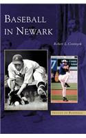 Baseball in Newark