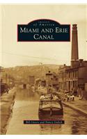 Miami and Erie Canal