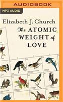 Atomic Weight of Love