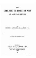 chemistry of essential oils and artifical perfumes