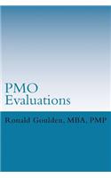 PMO Evaluations