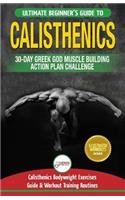 Calisthenics