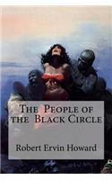 The People of the Black Circle