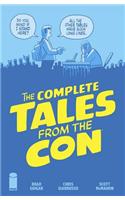 The Complete Tales From the Con