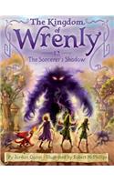 The Sorcerer's Shadow, 12