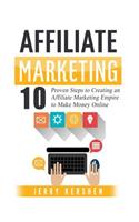 Affiliate Marketing