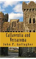 Callaventia & Versaroma