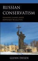 Russian Conservatism