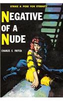 Negative of a Nude