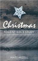 Christmas Advent Bible Study