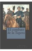 combate de la Tapera