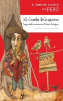 A lomo de cuento por Perú