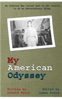 My American Odyssey
