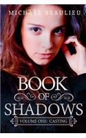 Book of Shadows
