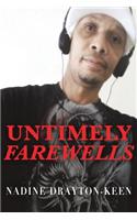 Untimely Farewells
