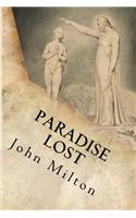 Paradise Lost