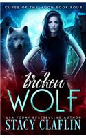 Broken Wolf