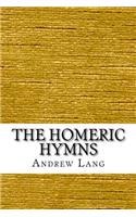 The Homeric Hymns