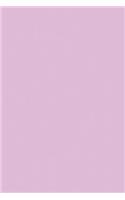 Electric Lavender Notebook: 150 Dot Grid Pages