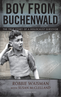 Boy from Buchenwald