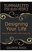 Designing Your Life