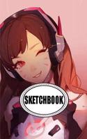 Sketchbook Dva