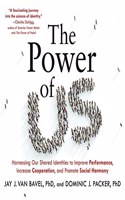 Power of Us Lib/E