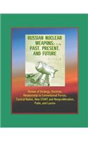 Russian Nuclear Weapons