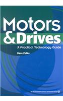 Motors and Drives